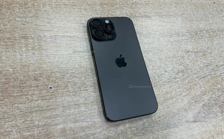 Apple iPhone 16 Pro Max 8/256 ГБ