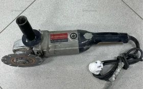 Купить УШМ Интерскол 180/1800М б/у , в Рязань Цена:2900рублей