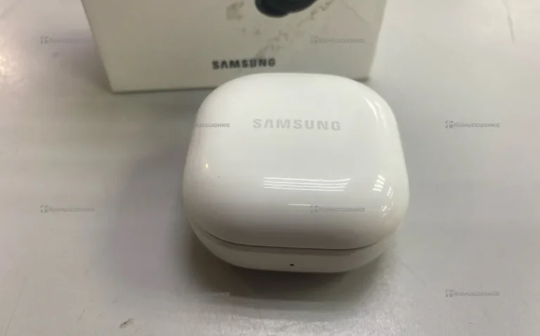 Наушники  Samsung buds fe