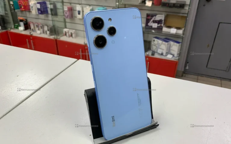 Xiaomi Redmi 12 8/256 ГБ