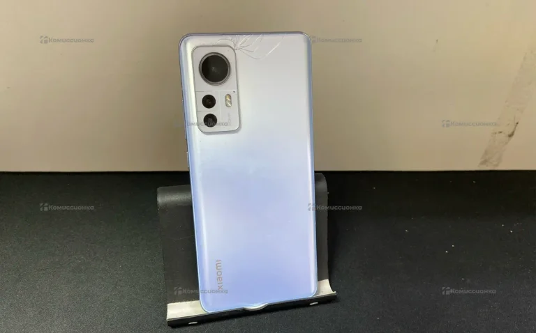 Xiaomi 12 12/256 ГБ