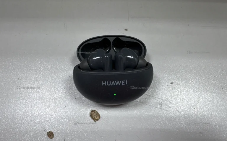 Наушники  Huawei freebuds 5i