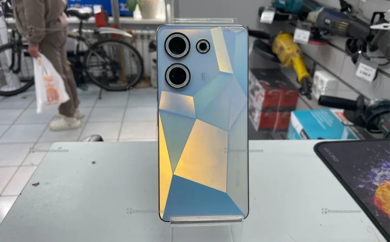 Tecno Camon 20 Pro 8/256 ГБ
