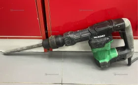 Отбойный молоток Hikoki H41MB2