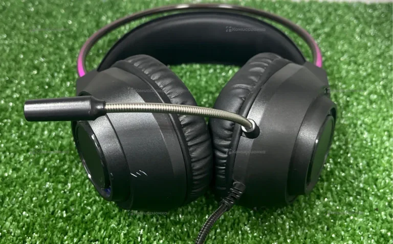 Наушники SAIBOT XZ-19