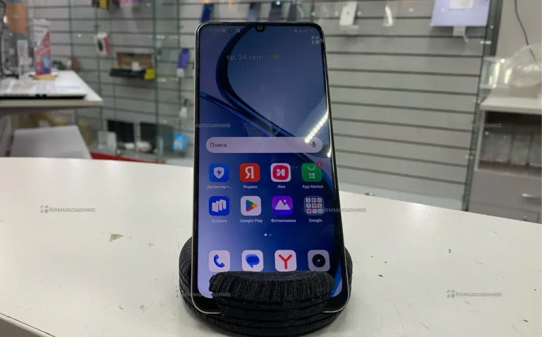 Realme Note 50 4/128