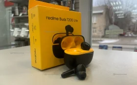 Наушники  realme buds T200 Lite