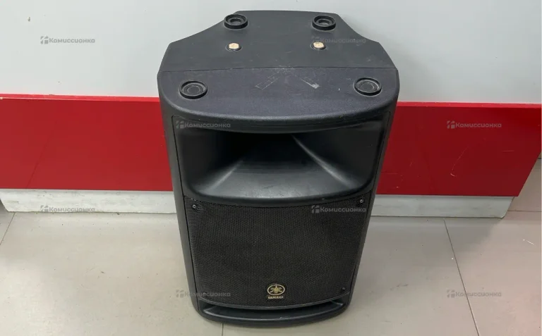Колонка Yamaha MSR 400