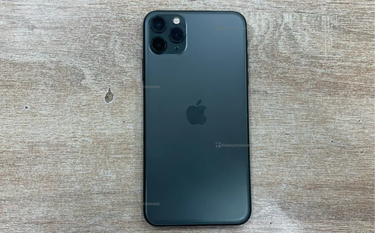 Apple iPhone 11 Pro Max 64Gb