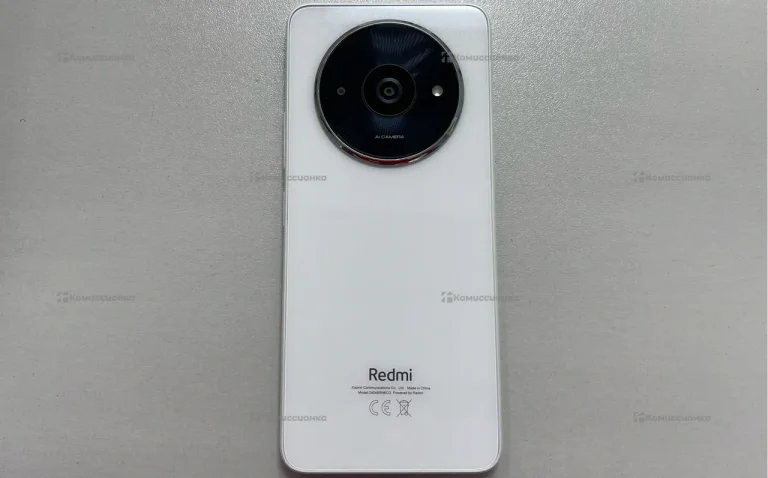 Xiaomi Redmi A3x 3/64ГБ