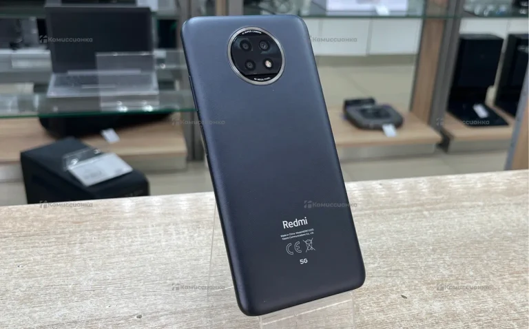 Xiaomi Redmi Note 9T 4/128Gb
