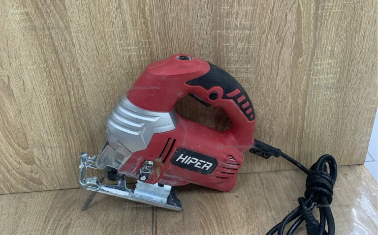 Электролобзик HIPER HJS800A