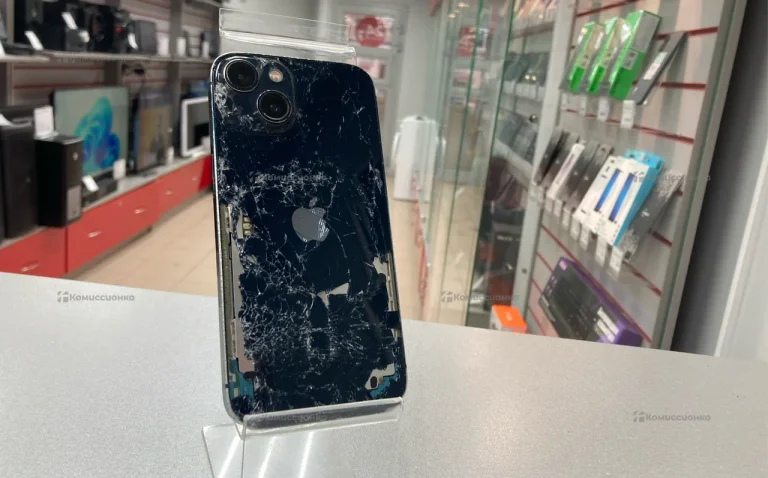 Apple iPhone 13 4/128 ГБ