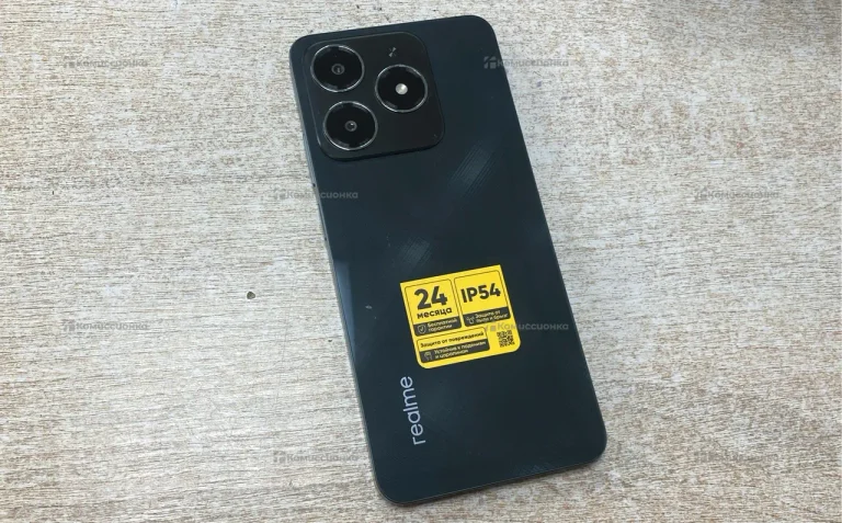 Realme C61 6/128 ГБ