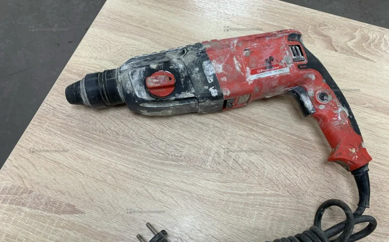 Перфоратор ЭнергоМаш ПР-2610