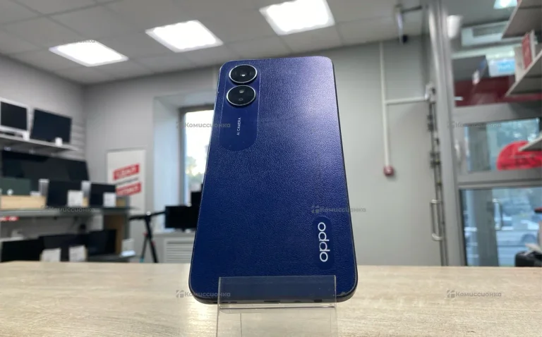 Oppo A17 4/64Gb