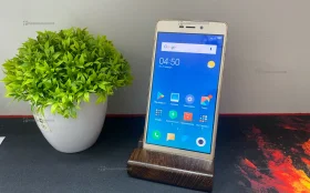 Xiaomi Redmi 3s 3/32 ГБ