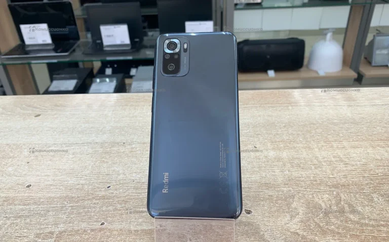 Xiaomi Redmi Note 10S 6/64 ГБ