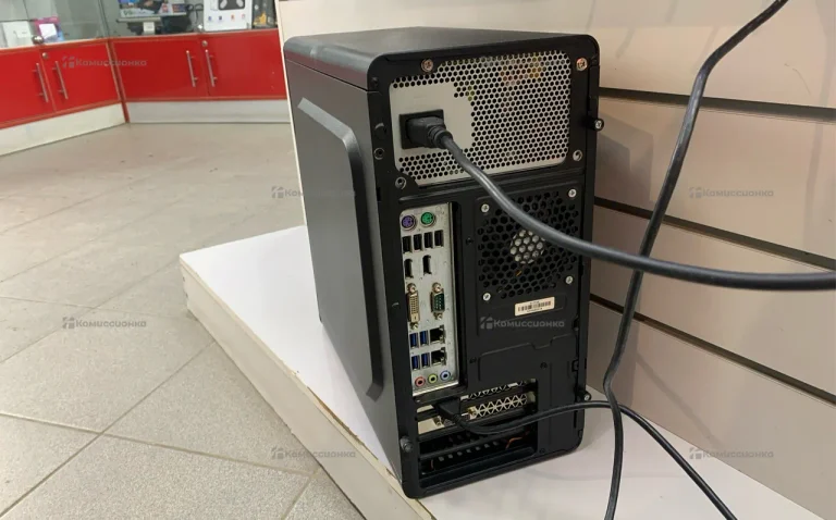 Системный блок Core i5-6500/Fujitsu D3441