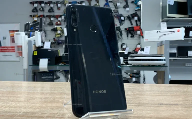 Honor 9C 4/64GB