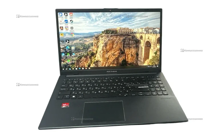 Ноутбук Asus Vivobook Go