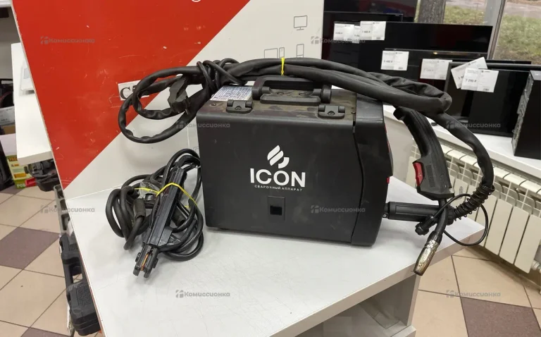 Сварочный аппарат ICON MIG-205