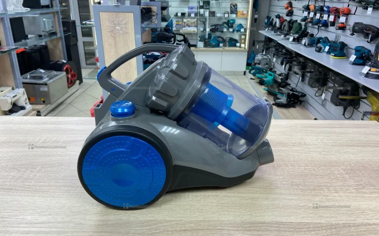 Пылесос HL-810