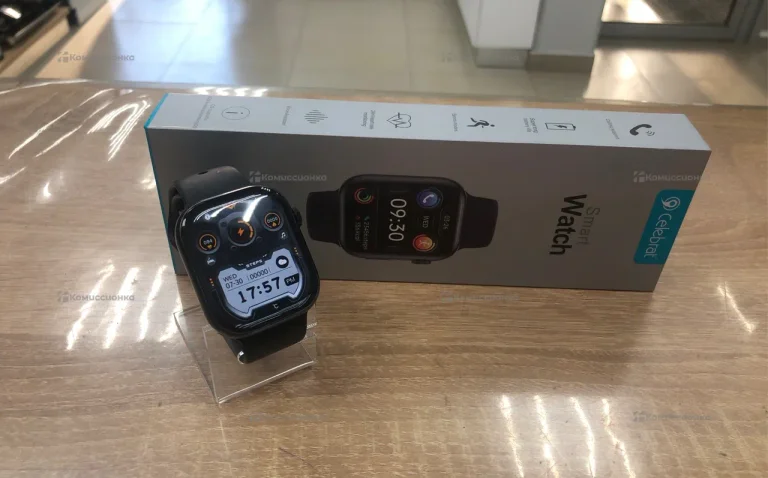 Часы  Celebrat SW7pro