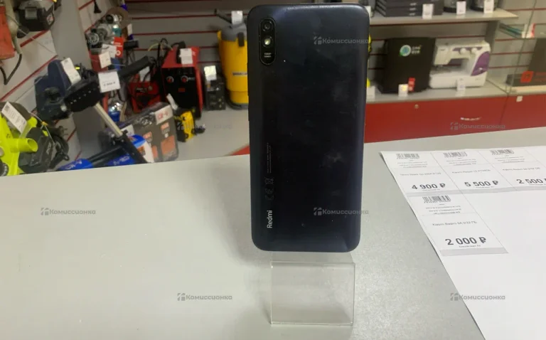 Xiaomi Redmi 9A 2/32 GB