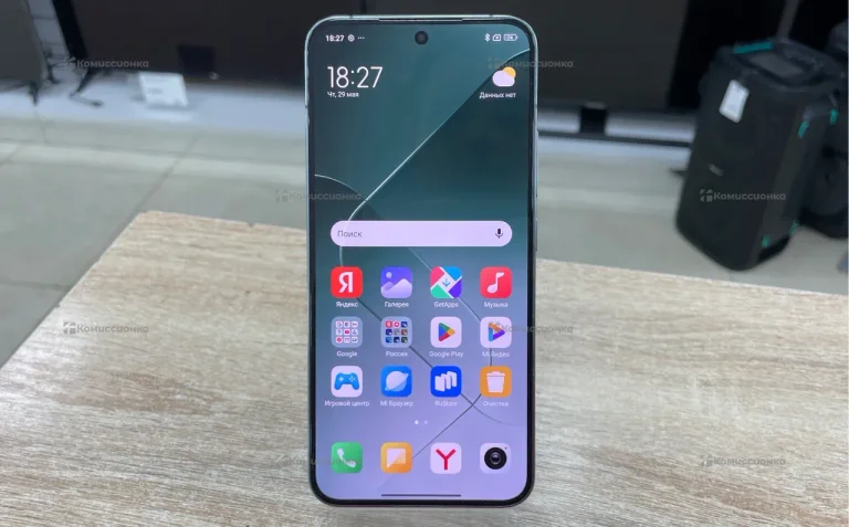 Xiaomi 14 12/512Gb