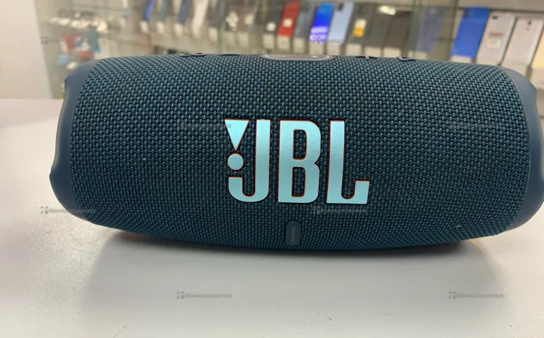 Колонка  jbl charge 5