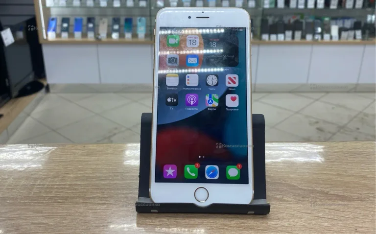 Apple iPhone 6s Plus 2/32 ГБ