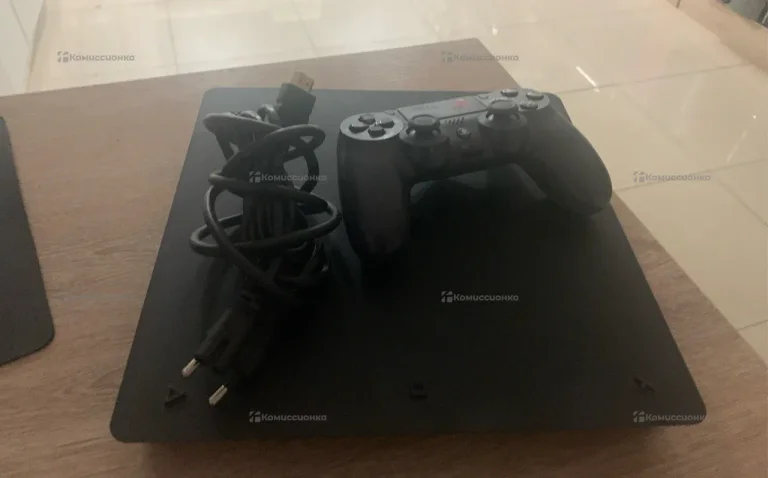 Приставка PlayStation PS4 Slim 1Tb