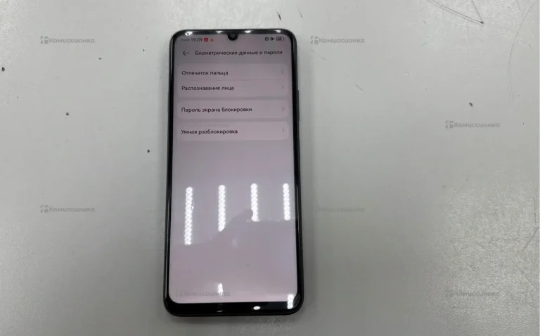 Huawei nova Y72S 8/128Gb