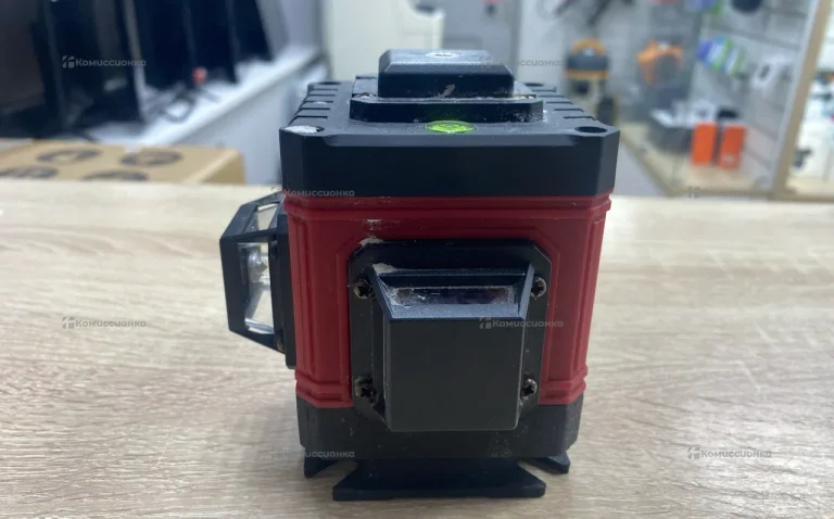 лазерный уровень elitech пл 12л-зел