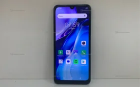 Infinix Note 12 (2023) 8/128 ГБ