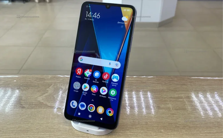 Xiaomi POCO C65 8/256