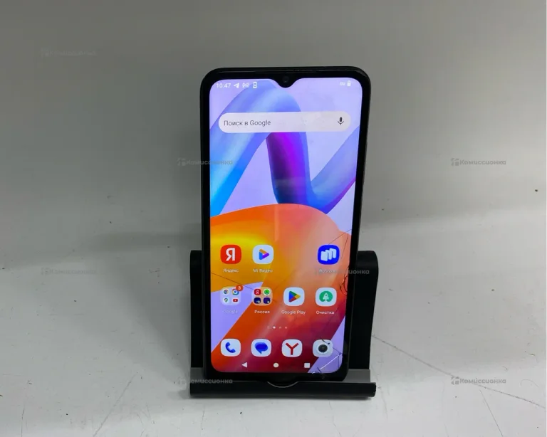 Xiaomi Redmi A2+ 4/64 ГБ