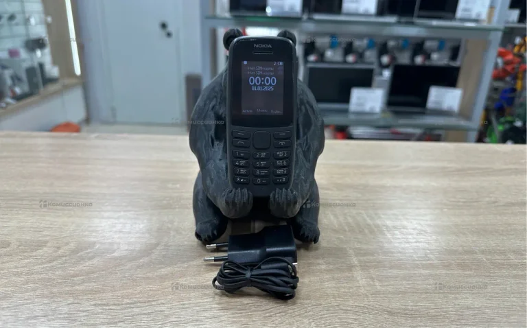 Nokia 105 DS TA-1174