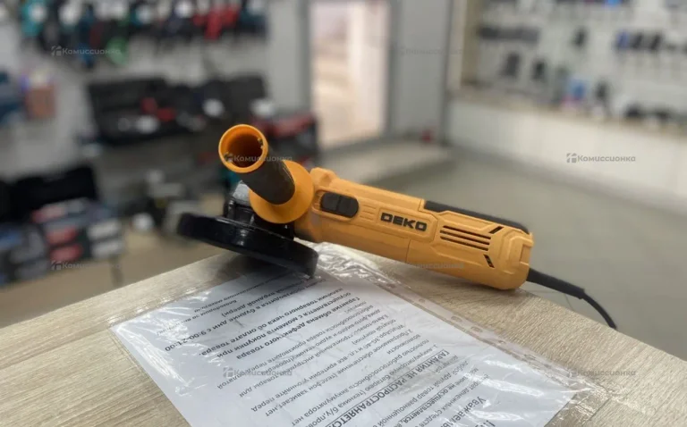 УШМ Deko AG-700