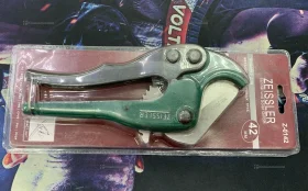 Купить Ножницы для труб Zeisslerr б/у , в Уфа Цена:590рублей