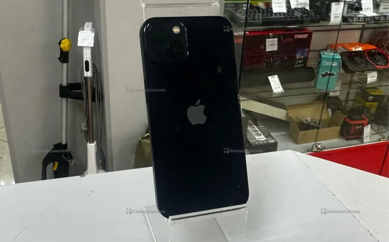 Apple iPhone 13 4/128 ГБ