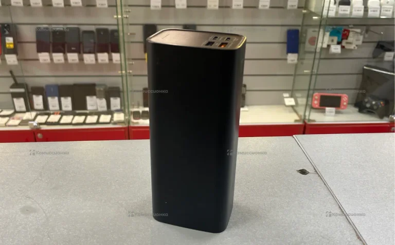 Power Bank  finepower solo40