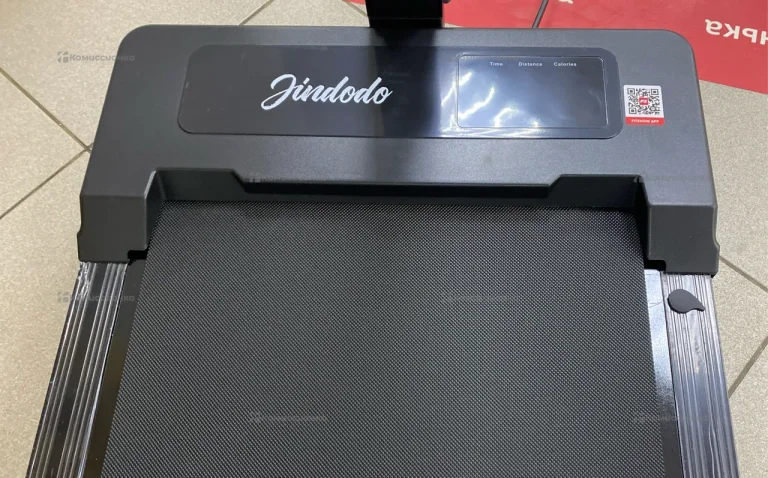 Беговая дорожка JDD-601A