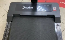 Купить Беговая дорожка JDD-601A б/у , в Самара Цена:9900рублей