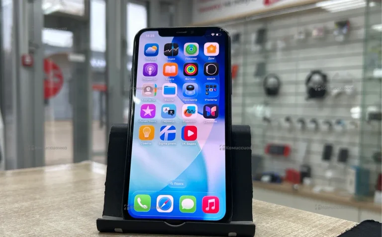 Apple iPhone 11 Pro 4/256 ГБ