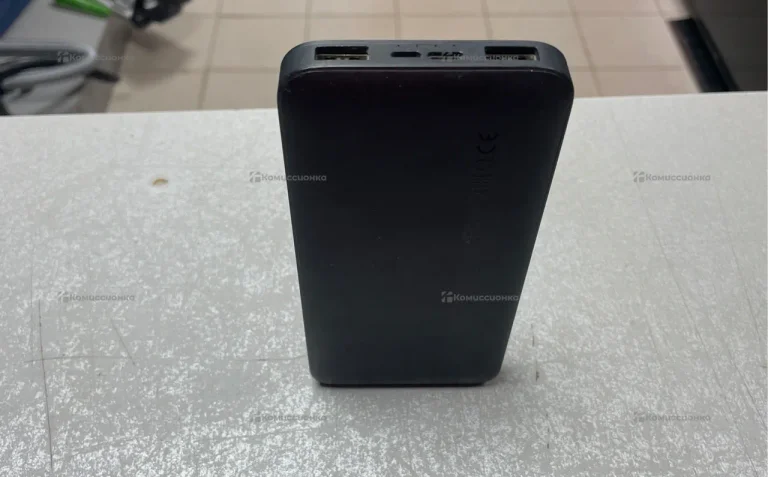 Power Bank  Redmi