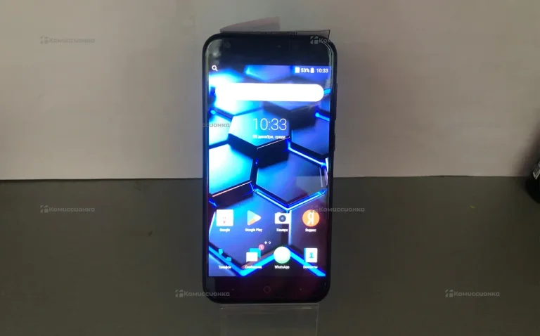 ZTE Blade A6 Lite 2/16 ГБ