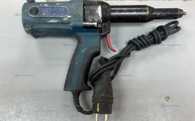 Купить Заклепочник Time-proof TAC500 б/у , в Москва и область Цена:1900рублей