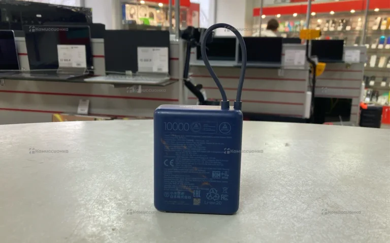 Power Bank  xiomi 10000